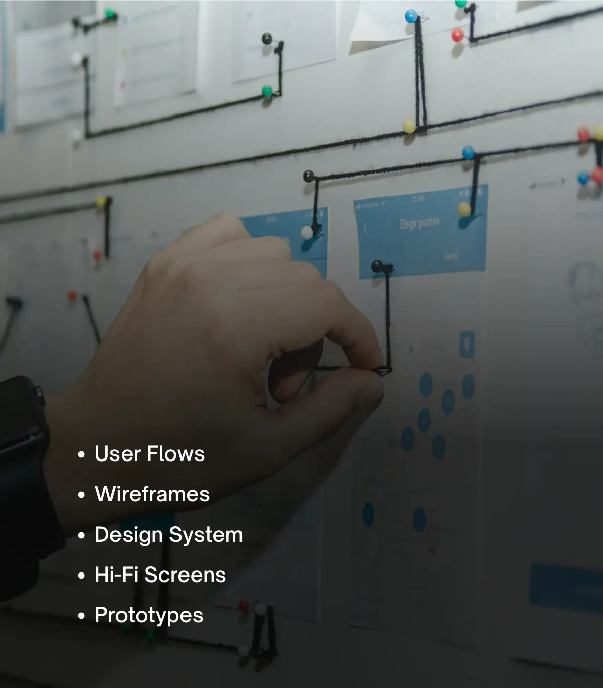 Experience Design